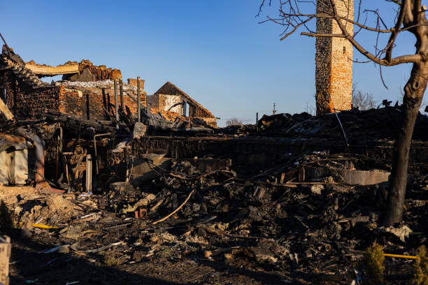 24/7 Emergency Soot Cleanup experts in Savage, MD