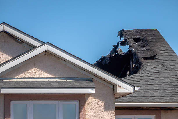 Licensed Soot Cleanup service in Savage, MD - Fire Damage Biloxi